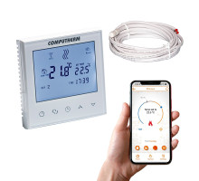 COMPUTHERM E230 Wi-Fi терморегулятор для теплого пола